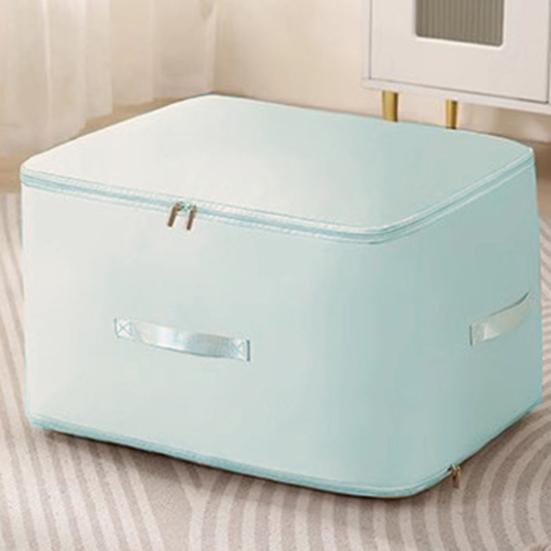 Storage Bag Ultra Space Saving Self Compression Organizer Large Capacity Waterproof Quilt Compression Storage Bag