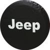 Ysmd8 Suitable for Jeep Wrangler and Cherokee Trailer Hitch Cover PVC Leather Off-Road SUV Tire Protector Car Interior Storage