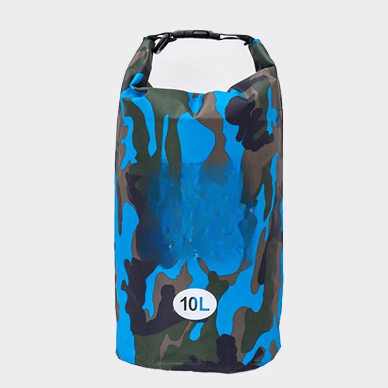 Yuzhan Camouflage Waterproof Dry Bag