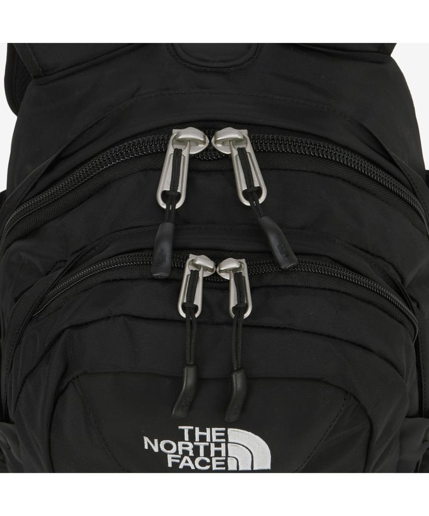 The North Face Nm2Ds08A Hot Shot Black