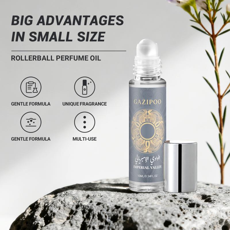 

GAZIPOO Woodys Oriental Roll-on Fragrance Men s And Women s Fragrance Oil Dating Fresh Niche Long-lasting Fragrance one size