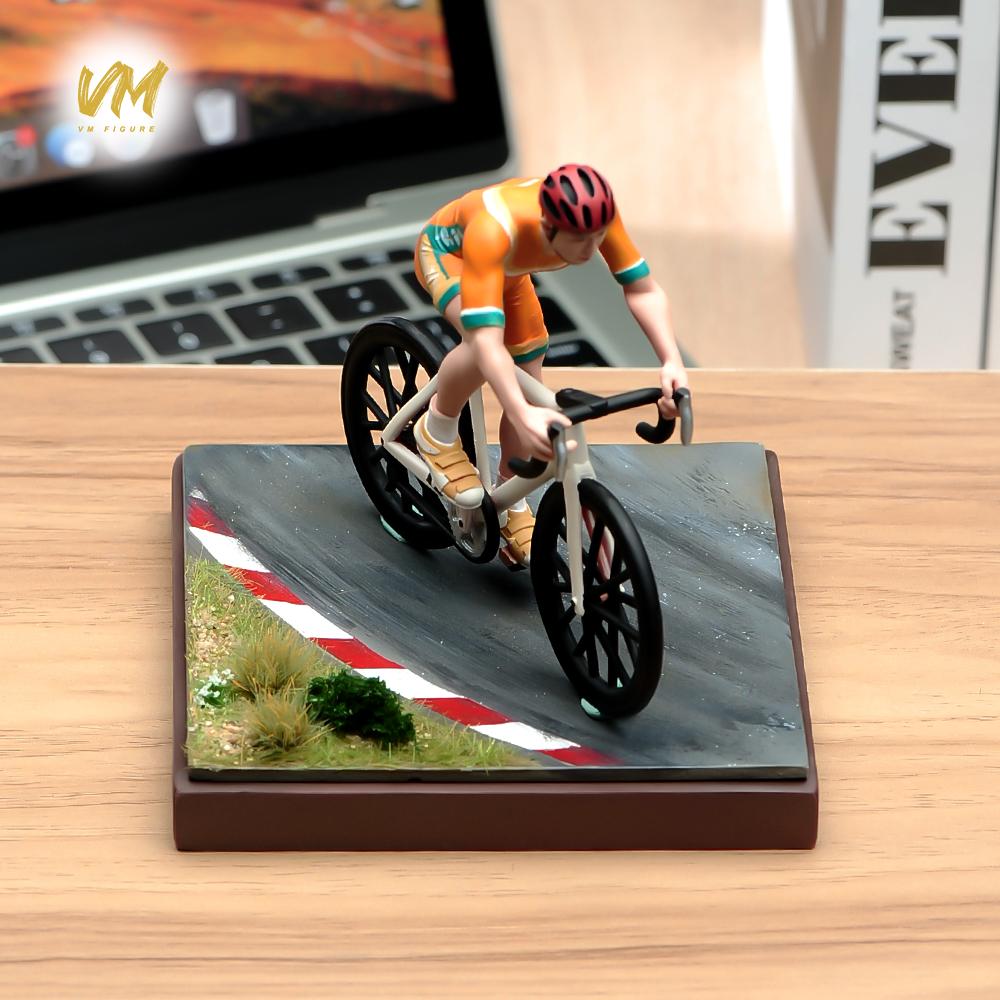 DIY Multifunctional Handmade Scene Platform Model Diorama Base Square Ground Scene for 1:64 1:24 1:43 1:18 Figures Display