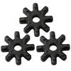 Flexible Coupling Steering Coupler Black Car Accessories Parts