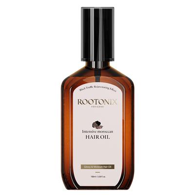 Rutonics Moroccan Argan Beauty Salon Haaressenzöl, 1 Stück, 100 ml