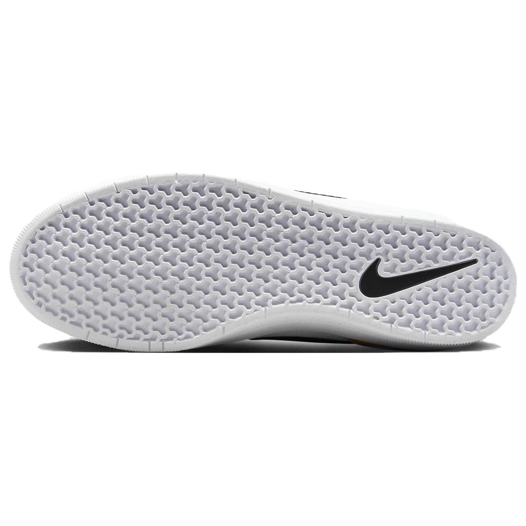 New Nike Sb Force 58 Yellow Toe DV5477-700