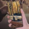 Cool Male Men Sports Cars Phone Cover Galaxy A53 5G Case For Samsung A54 A52 A52S A51 A71 A73 A72 A55 A42 A35 A32 A33 Back Cases