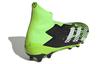 Adidas Predator Mutator 20+ Ag 'Signal Green Black' FW9762