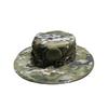 Outdoor Camouflage Boonie Hat