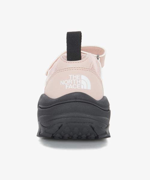[The North Face] Sunrise Mary Jane NS82S01D [Shipped from Korea] 100% Authentic