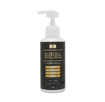 Revita Cream profesionální revitalizační krém, 300 ml