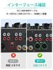 EMK 5-Pin MIDI-Kabel, DIN-Stecker auf Stecker, zum Verbinden von Synthesizern, Orgeln, E-Pianos, MIDI-Gitarren und mehr (3m)