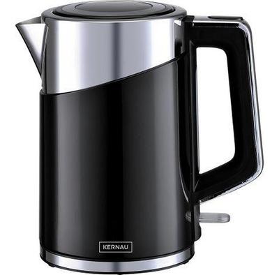 Electric Kettle Kernau KSK 171 BK