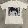 God Is Dead Graphic T-Shirts- Nihilistic and Misanthropic Horror Theme Park T-Shirts Regular Fit Short Sleeve T-Shirts