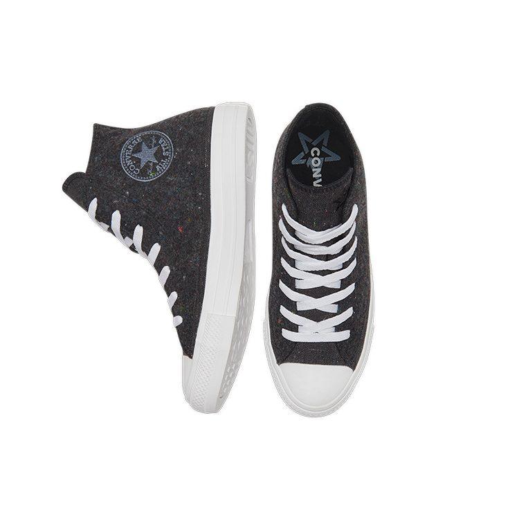 Converse Chuck Taylor All Star 'Black' 169420C