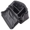 MIKASA Medical MDB Bag, Black,