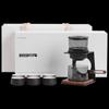 Nanshan Mr. 9-Piece Semi-Automatic Kung Fu Tea Set