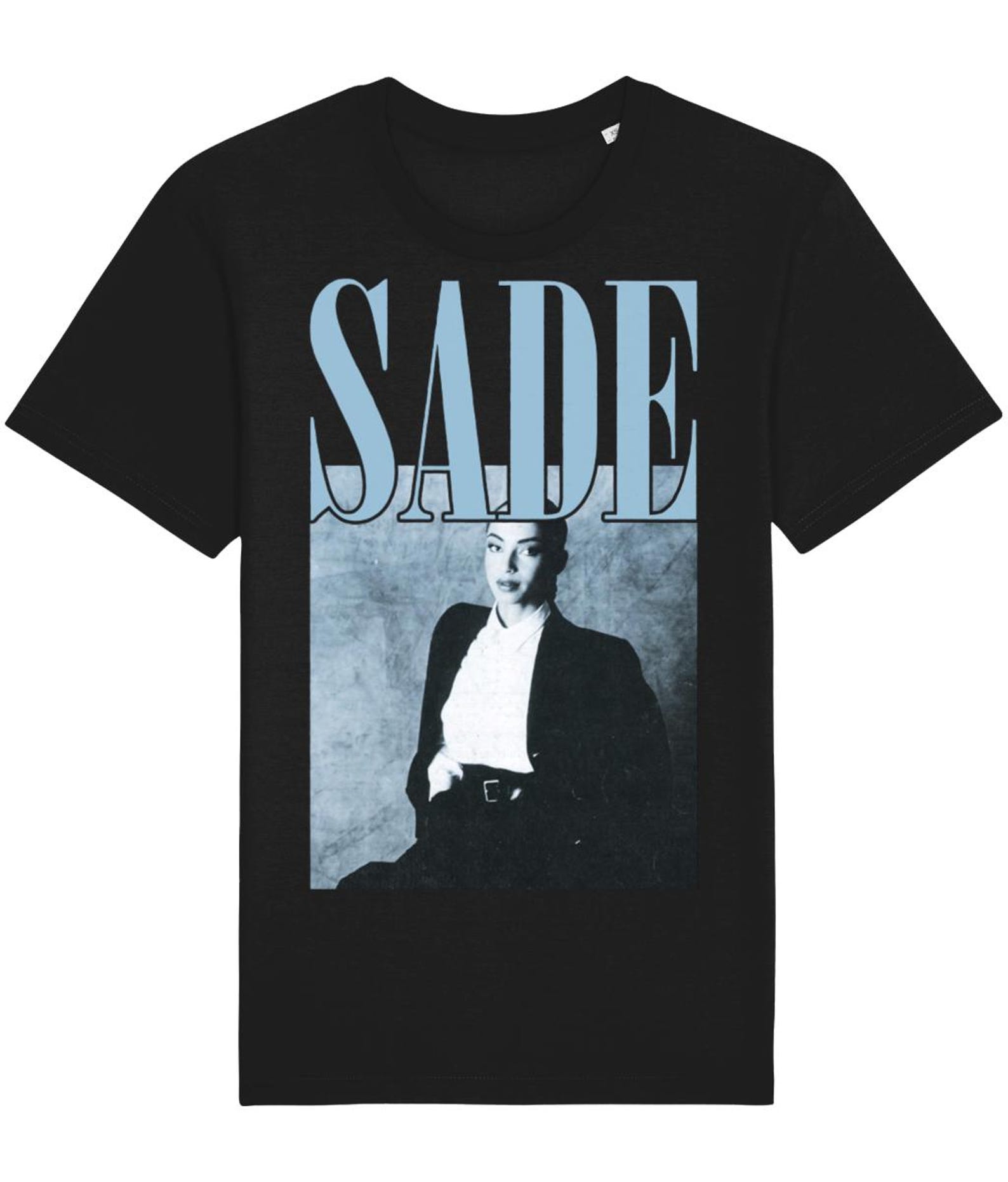 Sade Diamond Life Vintage 80s T shirt XL