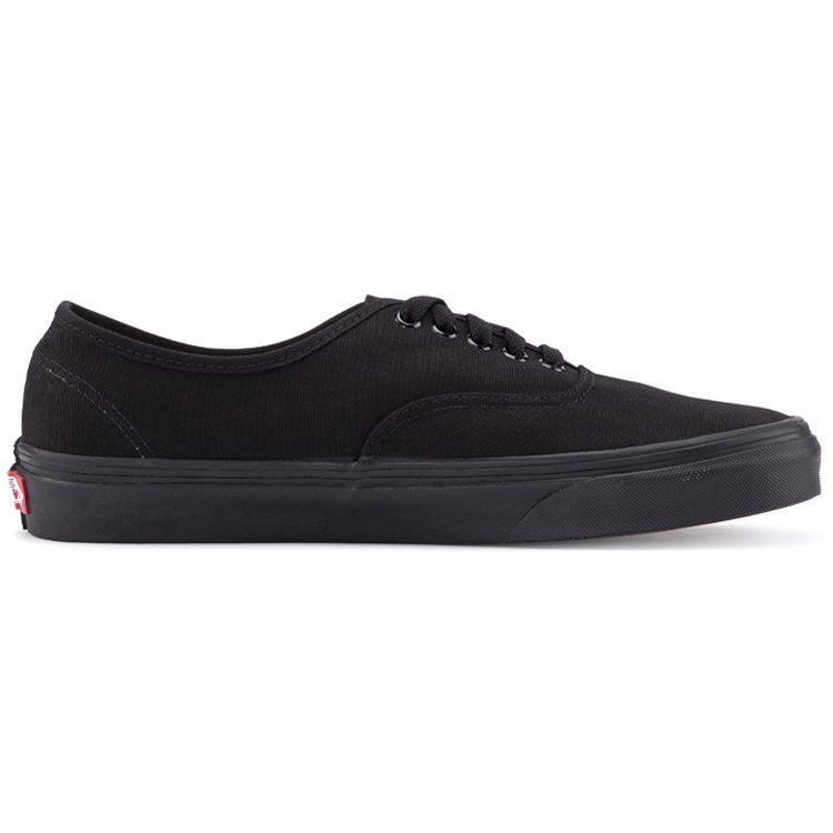 Vans Originales 'Negro' VN000EE3BKA