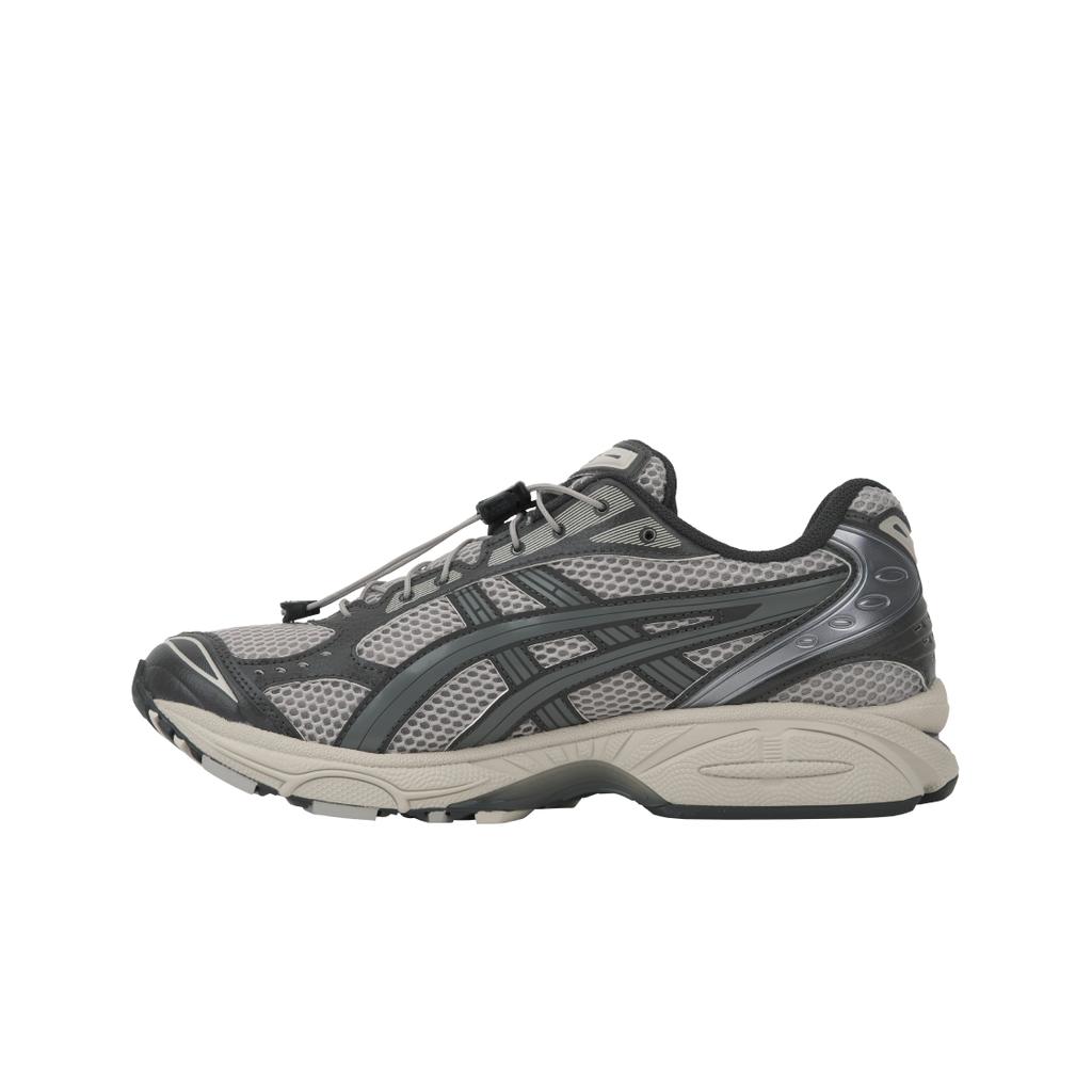 Asics Gel Kayano 14 Pacchetto Illimitato - Sneakers Unisex Grigio Ostrica Grigio Argilla 1203A549-022