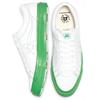 Golf Le x Converse Golf Le Fleur*One Sta Synthetic Leather Small Flower Lightweight and Breathable Low-Top Board Shoes Unisex Green