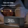 Philips TAS3908 Desktop Bluetooth Speaker with Alarm Clock CN Plug (adapter Included)