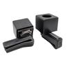 Portable Billiard Chalk Holder Magnetic Clamp, Snooker Accessory Tool