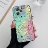 Pro pouzdro Blackview SHARK 8 Módní měkké silikonové zadní kryty pro telefon Blackview SHARK 8 SHARK8 Kryt etui Fundas Roztomilý kreslený