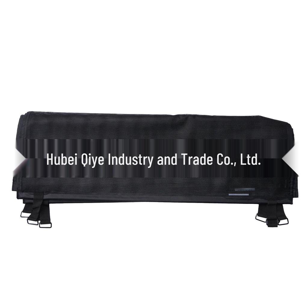 Radiator Bug Screen for Dongfeng New Tianlong VL/KL - Insect Protection Assembly