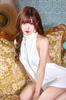 Clearstone SecretRose Cosplay Halloween Sexy Knit White Off-White Women's