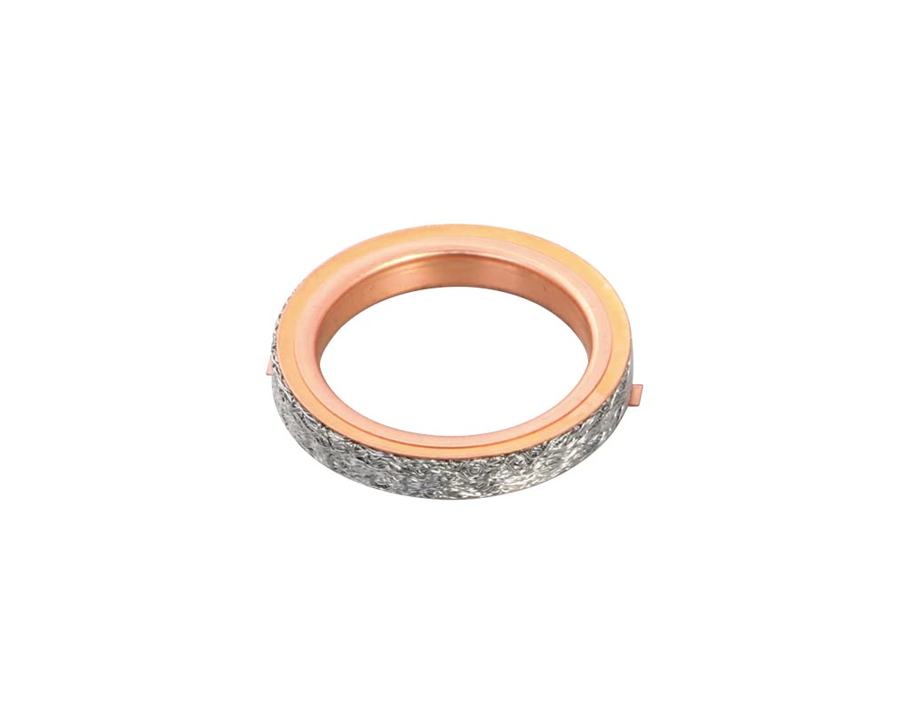 KITACO Exhaust Muffler Gasket (S-17) Address V125/Address V125S 70-963-12017