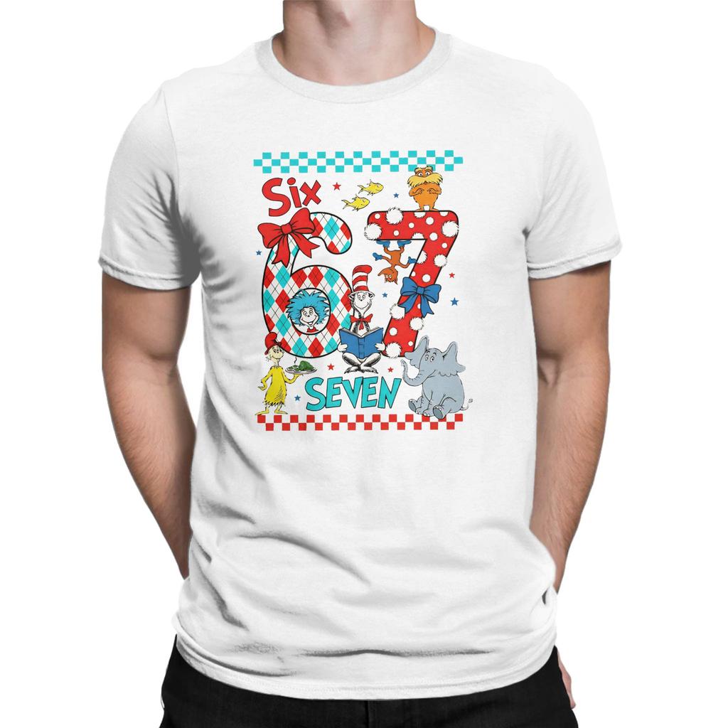 Dr Seuss Thing 1 Thing 2 Buddies reading day Tee Shirt for Unisex Women Printed T Shirts 100 Cotton Clothing