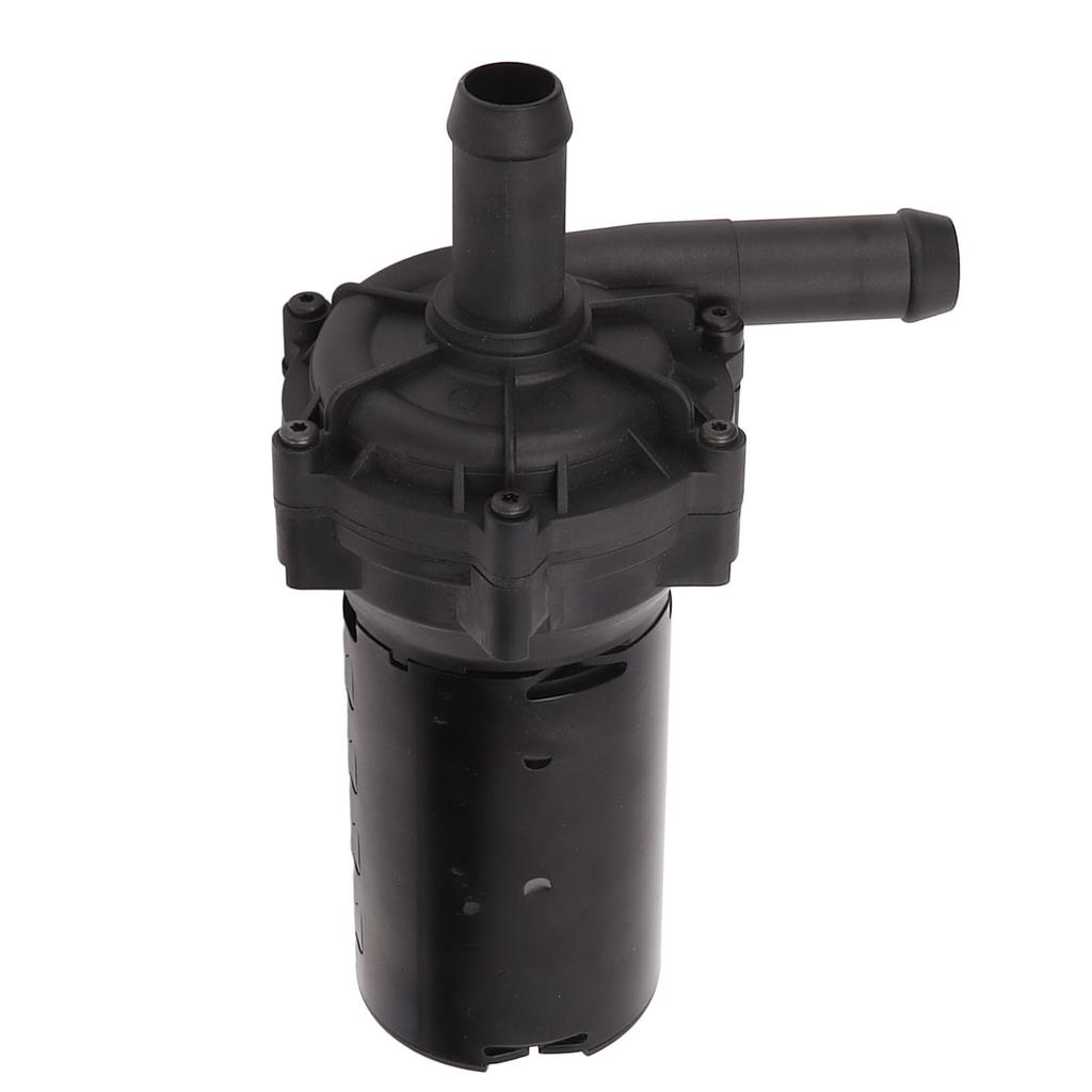 Car Auxiliary Electronic Water Pump PEB500010 ABS Plastic Replacement for CTS V 2009‑2015