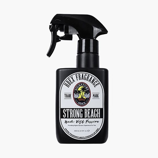 HDEX Body Spray Strong Beach 200ml