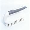 Cross-border Household Hard Bristle Brush for Crevice, Kitchen, Bathroom, and Laundry Cleaning