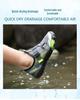 Cross-Border Quick-Dry Wading Shoes: Non-Slip Trekking Shoes for Men, Women, and Kids