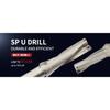 10pcs DCMT11 Carbide Insert DCMT11T304 DCMT11T308 External Turning Tool Diamond DCMT CNC Blade Cutter Lathe For SDJCR/L