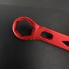 3-Piece Fishing Reel Maintenance Tool Set: Baitcasting and Spinning Reel Repair Wrench for Lure Modification and Disassembly.