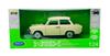 WELLY TRABANT 601 BEIGE 1:24 24037