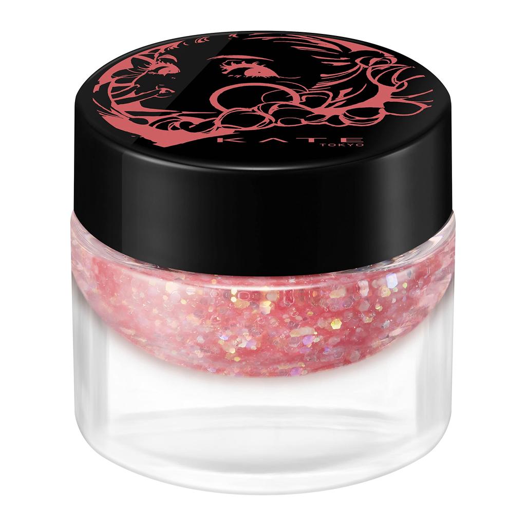 KATE Multi Diamond Glitter EX-2