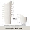 Mengting Cream Style Disposable Cup Holders