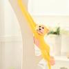 Animal Doll Stuffed Doll Dolls For Kid Banana Monkey Doll Monkey Stuffed Doll Long Arm Monkey Plush Toys Monkey Plush Toy 60Cm