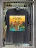 Strichmännchen Erstes Album Poster Geschenk Für Fans S Bis 5xl T-Shirt Qa689