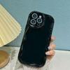 Clear Soft Wave Phone Case for Xiaomi Redmi Note 13 Pro 5G 12 4G 8 11 10 9 12 Pro Plus 12S 13C 12C 10C 9C 9A A1 A2 A3 Shell Capa