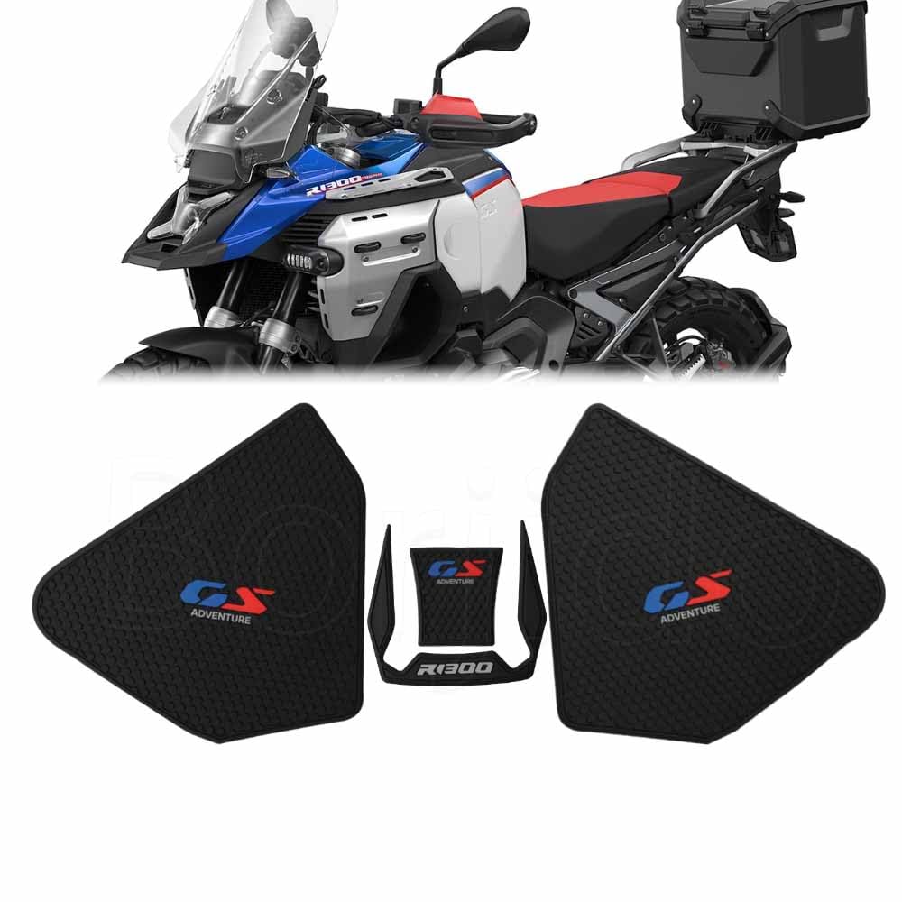 

For R1300GS Adventure r1300gs Adventure 2024 2025 Protection Pad Tank Pad Motorcycle Cylinder Gasket