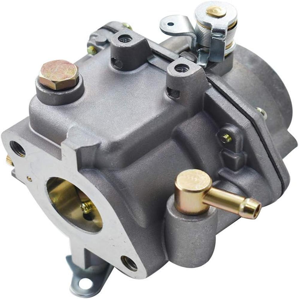 New Carb Carburetor Kit For John Deere F930 Onan T260G Engine 146-0431/146-0662