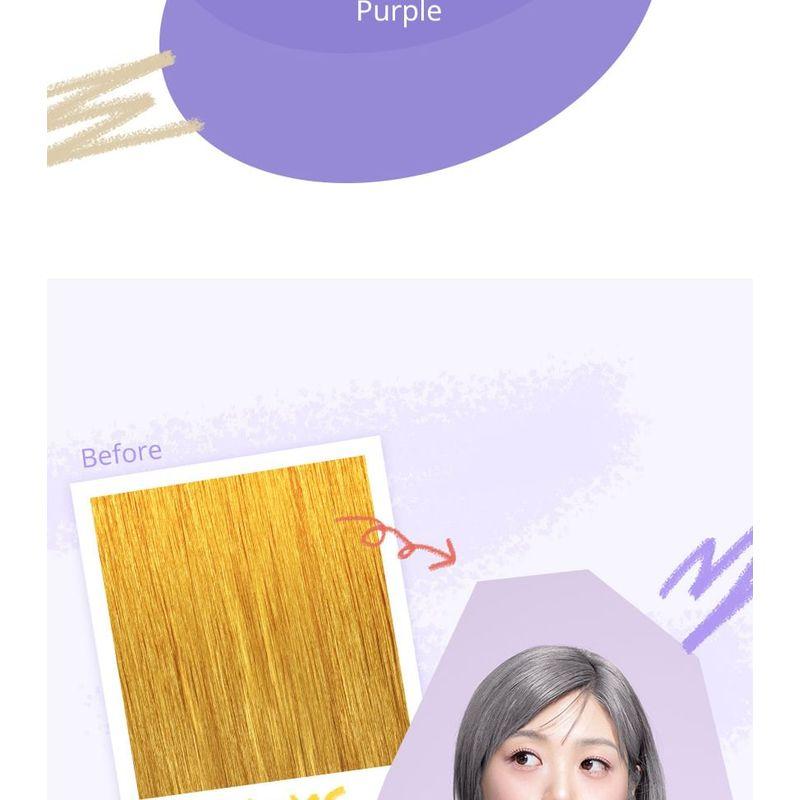 HAIR+ Color Bond Treatment