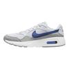 Nike Air Max SC GS White Game Royal Kids Sneakers Wolf-Grey CZ5358-101