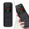 Personal Dosimeter for Detecting Ionizing Radiation In Various Environments