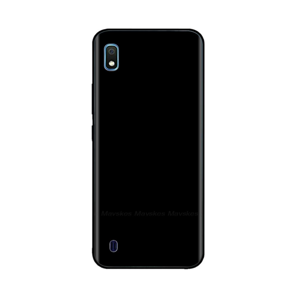 Для Samsung A10s A 10 S A10 2019 Чехол Мягкий Силиконовый Чехол для Телефона для Samsung Galaxy A10s A107 SM-A107F Чехол Черные Оболочки Galaxy A10S