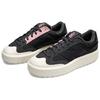 New Balance Nb 302 Scarpe da Skate Basse Durevoli Traspiranti Unisex Scarpe da Skate Nere CT302SD